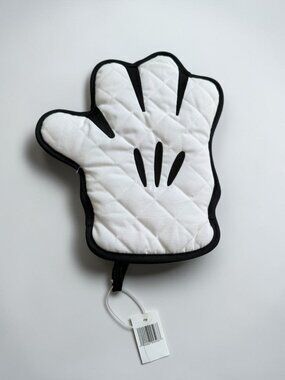DISNEY Parks Mouse Glove Oven Mitt NEW NWT